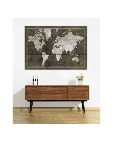 Tableau en verre acrylique 130x90 cm