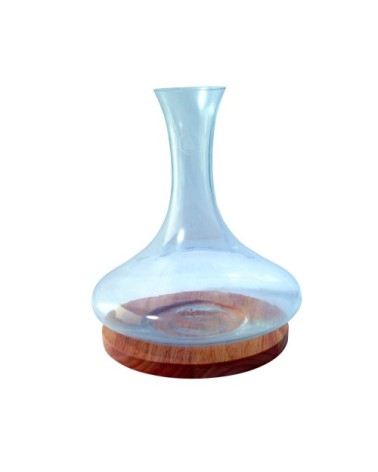 Carafe à décanter le vin 1L