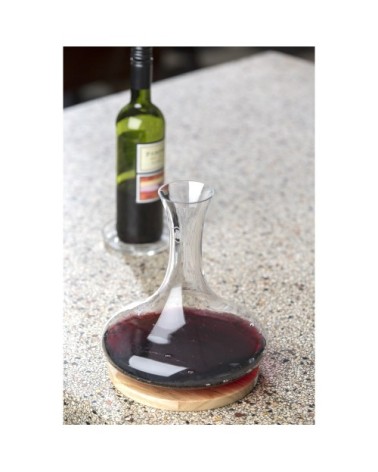 Carafe à décanter le vin 1L