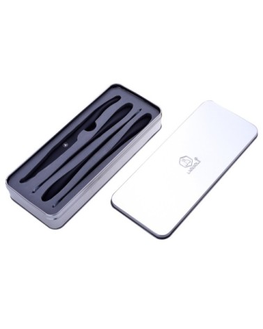 Couteaux à steak ( Coffret de 4 )