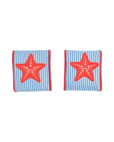 Brassards piscine néoprène enfant 3-6 ans confort multicolore