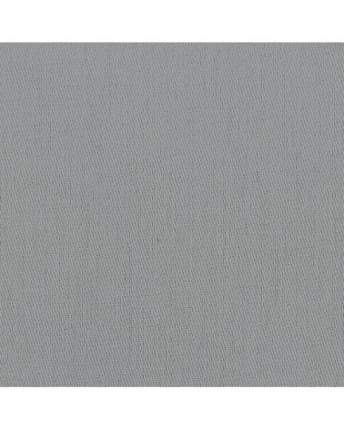 Serviette  pur coton gris 45x45