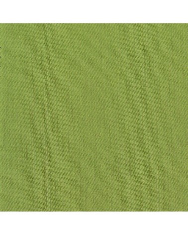 Serviette  pur coton vert 45x45