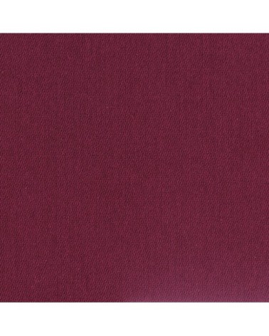 Serviette  pur coton violet 45x45