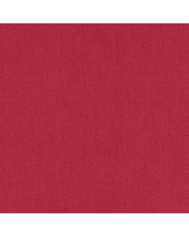 Serviette  pur coton rose 45x45