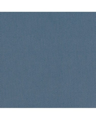 Serviette  pur coton bleu 45x45