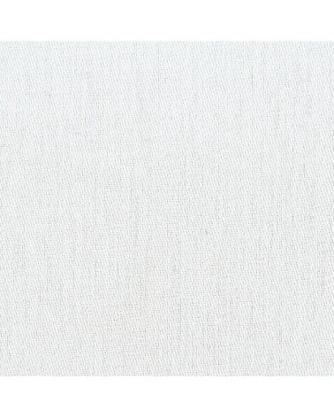 Serviette  pur coton blanc 45x45