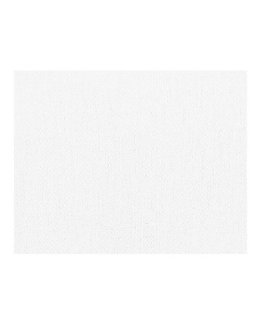 Serviette  pur coton blanc 45x45