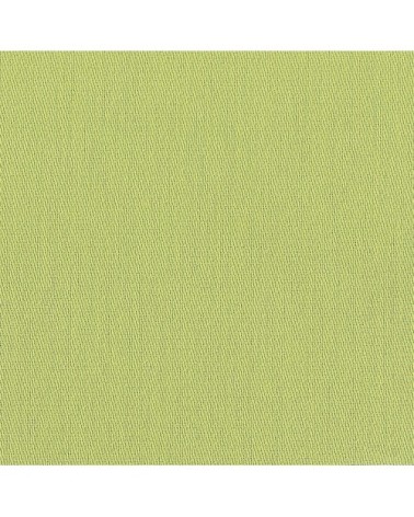 Serviette  pur coton vert 45x45