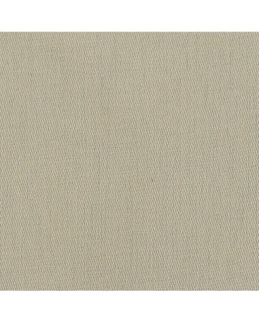 Serviette  pur coton gris 45x45