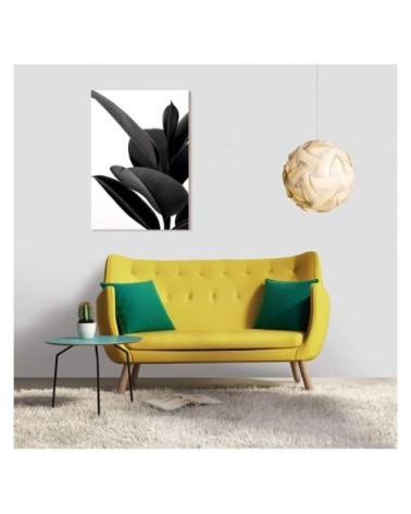 Tableau en verre acrylique 50x70 cm