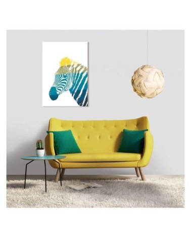 Tableau en verre acrylique 50x70 cm