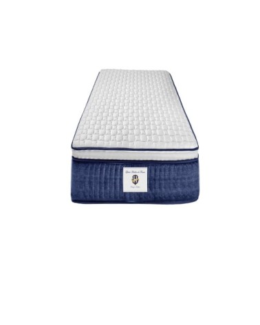 Matelas à ressorts ensachés 90x200 cmx30 cm