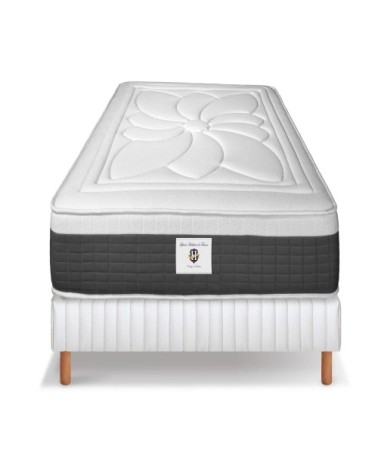 Matelas à ressorts ensachés 180x200 cmx30 cm