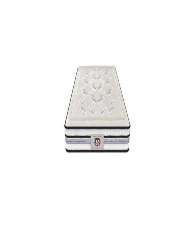 Matelas à mémoire de forme 80x200 cmx25 cm