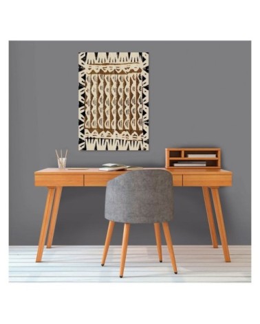 Poster en papier multicolore 50x70 cm