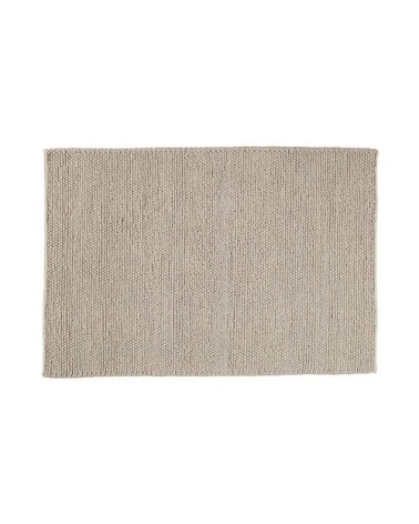 Tapis en laine beige 200 x 300