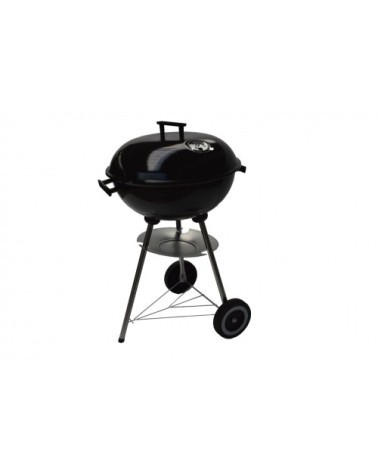 Barbecue au charbon de bois D 41,3 cm