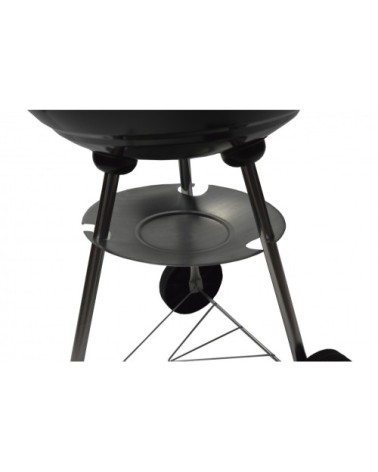 Barbecue au charbon de bois D 41,3 cm