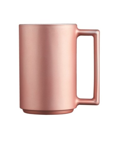 Mug à thé pêche 32cl