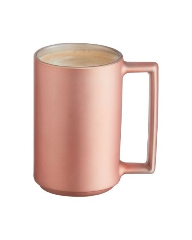 Mug à thé pêche 32cl
