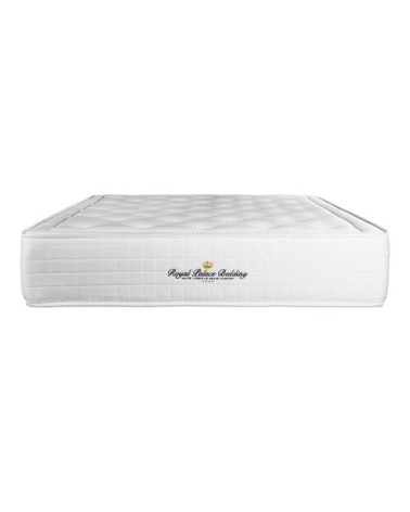 Matelas 140x200 Mémoire de forme - Equilibré