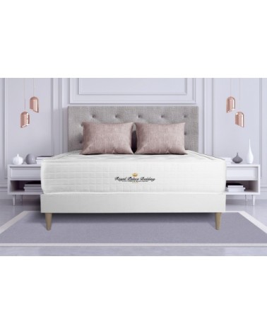 Matelas 140x200 Mémoire de forme - Equilibré