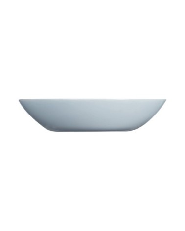 Assiette calotte granit D20cm