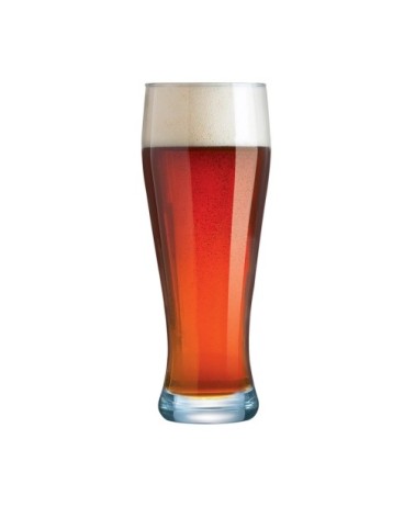 Verre Weizen Bayern transparent 69cl - Lot de 6