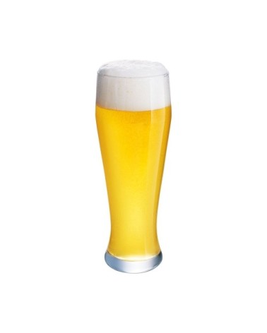 Verre Weizen Bayern transparent 69cl - Lot de 6