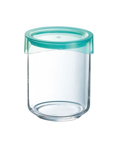 Bocal avec couverture lagoon 1,1L