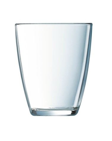 Verre à eau 31cl - Lot de 6