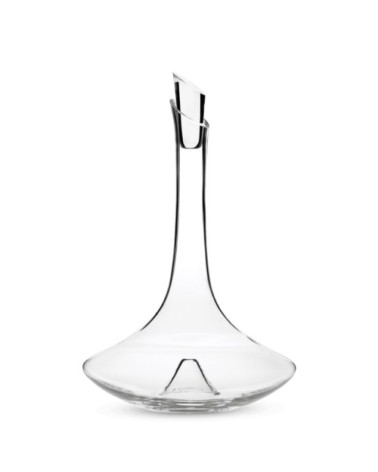 Carafe à vins rouges mûrs et vins blancs 150cl