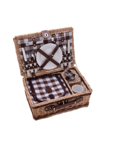 Panier pique-nique 2 personnes