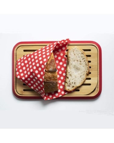 Planche pain de table 28x18x1,8cm