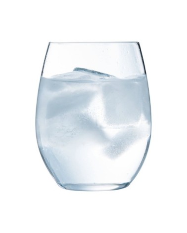 Verre à eau 27cl - Lot de 6