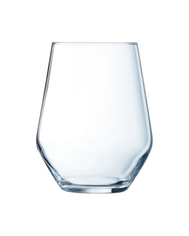 Verre forme haute 40cl - Lot de 6