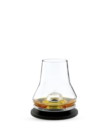 Set de dégustation à whisky 38cl