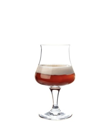 Verre à dégustation bière 25cl