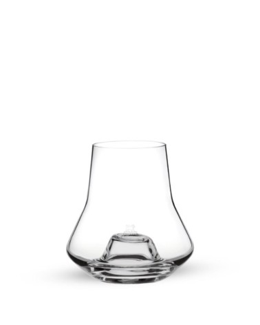 Verre à whisky et eaux de vie 38cl