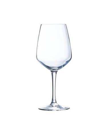 Verre à pied 50cl - Lot de 6