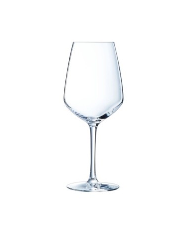 Verre à pied 40cl - Lot de 6