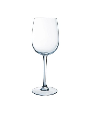 Verre à vin 36cl - Lot de 6