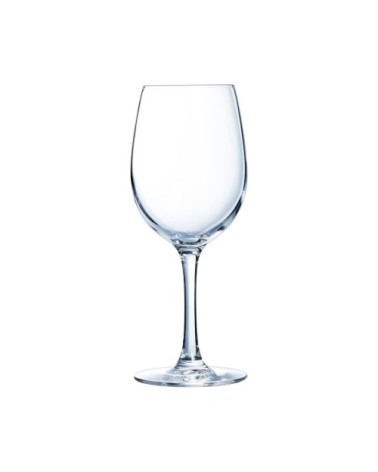 Verre à vin 25cl - Lot de 6