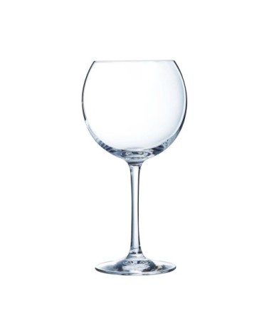 Verre à vin rouge 58cl - Lot de 6