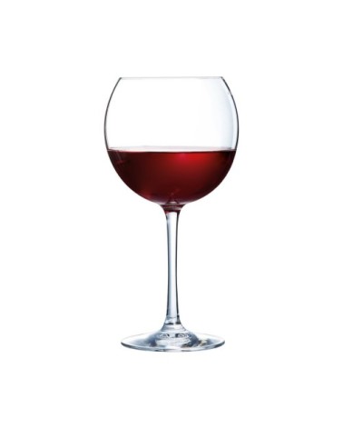 Verre à vin rouge 58cl - Lot de 6