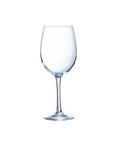 Verre à pied Tulipe 47cl - Lot de 6