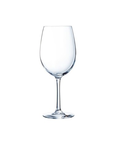 Verre à pied Tulipe 58cl - Lot de 6