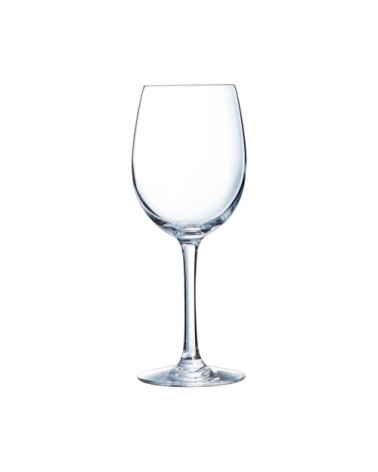 Verre à pied Tulipe 35cl - Lot de 6