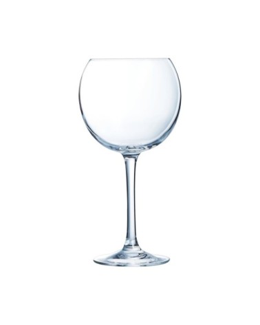 Verre à vin ballon 47cl - Lot de 6